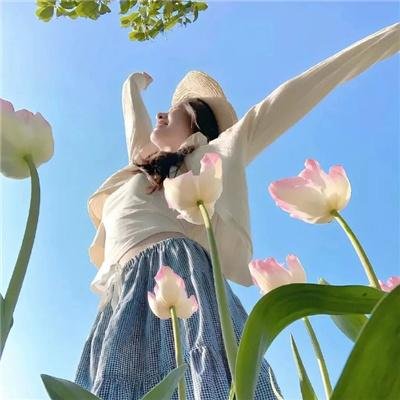 兰闺春怨