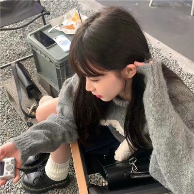 温柔酒吧