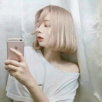 碰触