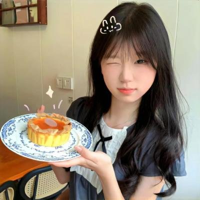 吓我一跳