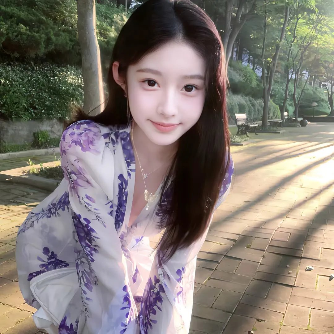 世外尘缘